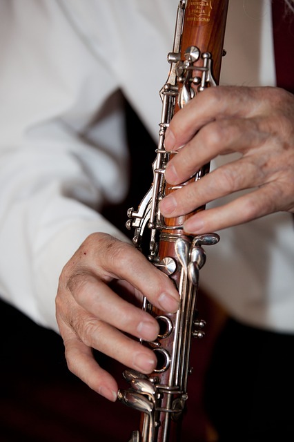 Klarinette Lernen Und Klarinettenunterricht In Der Musikschule Kling Klang