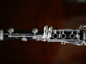 Klarinette lernen mit Klarinettenunterricht und Klarinettenlehrer in Aschaffenburg