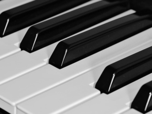 Klavierunterricht in Neuss