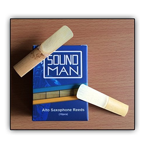 D Addario Jazz Select Tenorsaxblätter 2s Filed