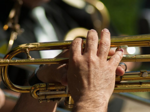 Trompete lernen mit Trompetenunterricht und Trompetenlehrer in Fürth